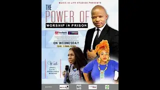 The Power of worship in prison episode 5 omega khunou bukiwe twani Ps Zanele Mashinini  MASHININI