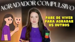 Pare de ser um “agradador” (mas também não seja um rebelde)