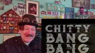 Chitty Chitty Bang Bang &mdash; музыка в стиле стимпанк от Abney Park. Реакция обывателя.
