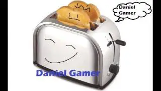 Roaster Toaster | Official Audio Release | My Response To Daniel Diss Track |