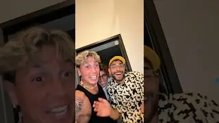 IL NOSTRO VICINO &Egrave; ROCCO HUNT!