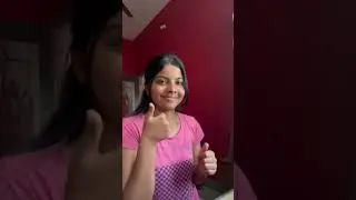 Mini Vlog #1 Morning Routine as an IT Employee #shorts #minivlog #wfh #diml #viral #tamilvlog #yt