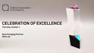 2020 OAA Best Emerging Practice