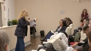 aMare, un viaggio tra affettività e sessualità