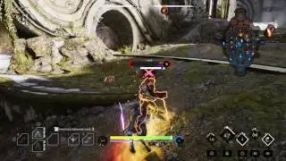 Kallari vs Murdok