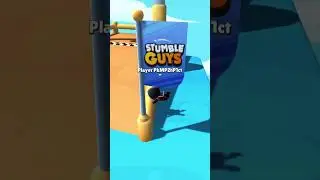 HASI SON LOS NUEVOS MAPAS  de STUMBLE GUYS 0.47