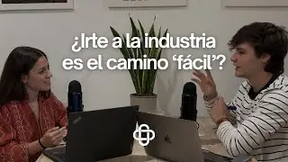 ¿Soy buen científico si no estoy en el laboratorio? | Ep.1