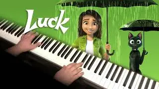 Luck (Piano) John Debney