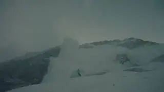 Avalanche On Mount Everest | Caught in the Khumbu Icefall