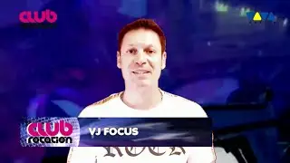 Club Rotation Dance Chart 2023-08-12 @ Viva Tv Vol. 28 Galantis - Bang Bang!