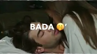 Tere Hoke Rahainge Ft Turkish Couples | Love Scene | New Hot Romantic Whatsap Status | Poetic Drunk