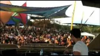 Scrovinsky - Soulvision Festival