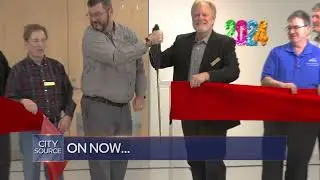 City Source - On Now