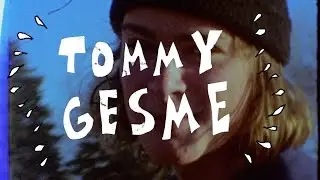 Cal Surf Welcomes Tommy Gesme