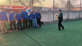 REAL – BARÇA EMAS, QUM QISHLOG‘I 😄⚽️ | UZLED KUBOGI 2026 | QO‘Y YUTISHDI 🐑🔥