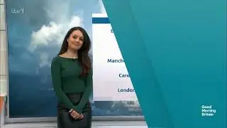 GMB 28th February 2025 (6H)