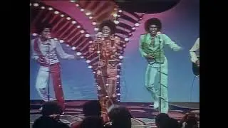 Jackson 5 Forever Came Today ST Film Snippet 1975
