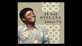 Tunji Oyelana - Omoba D'eru Ri