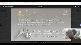 Royaltie Compsenation Plan & Walk Through