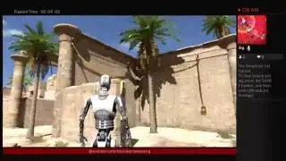 Viking Plays - The Talos Principle: Awakening The Messengers Of The Holy Mysteries! w/ Commentary