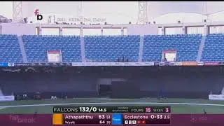 chamari atapattu out