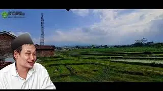 Berakhlaq itu setelah halal haram#gusbaha