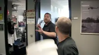 DC101 ALS Ice Bucket Challenge Prank