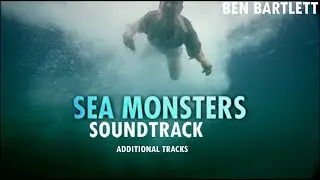 Sea Monsters Complete Soundtrack