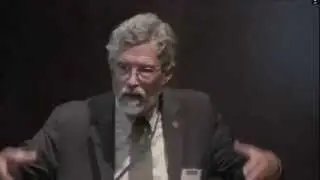 Holdren on Climate Science History