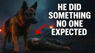 This Service Dog Knew His Veteran Was in Danger &mdash; And What Happened Next Will Shock You