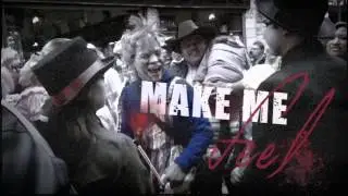 Pain Rills - Rain Pills (Street show version) official video