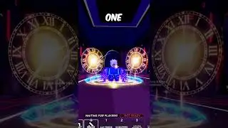 Most RAREST Aura in Death Ball...