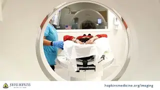Clear Results Compassionate Care | Johns Hopkins Medical Imaging