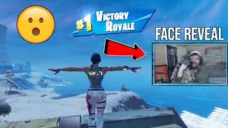 FACE REVEAL