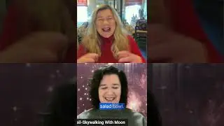 Blending Kundalini  crystal and Reiki into heart centered healing @GalacticGaia-v4s