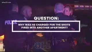 Q&A: Hankison's charges of wanton endangerment
