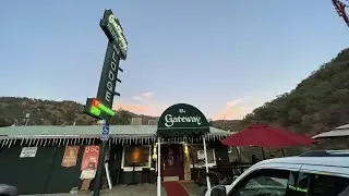 The Gateway Restaurant