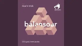 Balansoar (Brett Jacobs Remix)
