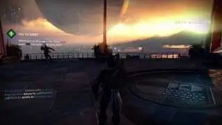 Destiny Football