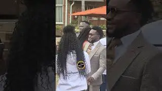 Sandra Dacha,  Bolo Bespoke and Prince Indah #klothtalkshow #trendingshorts #trendingvideo