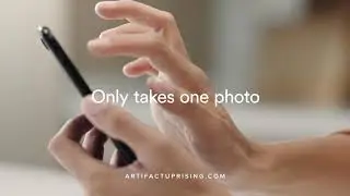 Custom Photo Frames &mdash; Artifact Uprising