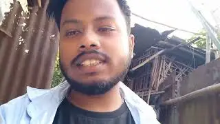 V32. IPhone niye ai gulo ki hosche😀।।Bihar journey🏍।। Bhai sesmes Nanier sathe🤭 ।।Chotu Bhai Vlogs