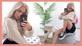 my outfits of the week | brittany balyn 2019