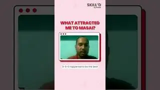 Masai School Review | What Got Abhishek To Join Masai?