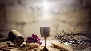 Breathe - Communion Version