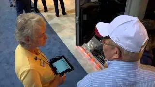 Tradeshow Information Technology