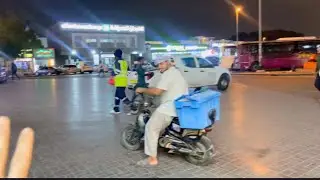 Pathan Ka Scooter Kinna shotaa 😂