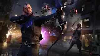 Is Marvel's Avengers DOOMED?!? War Table Discussion Livestream! Hawkeye, Next-Gen, & More!