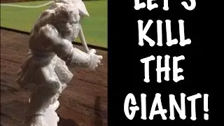 Watch my game in action! Land of Nod!