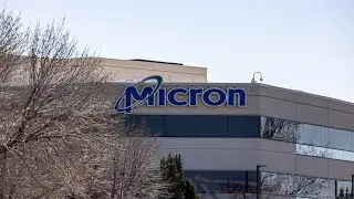China&rsquo;s Micron Probe Is Fresh Offensive in Chip War With US